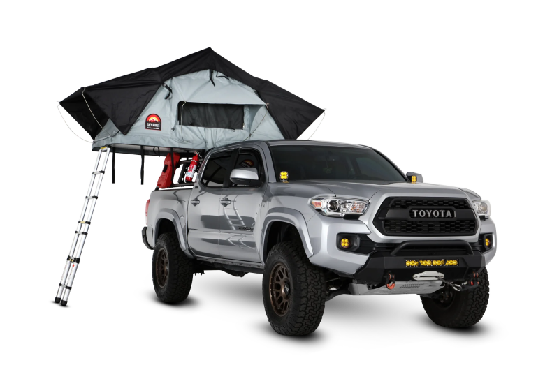 Body Armor 4x4 20010