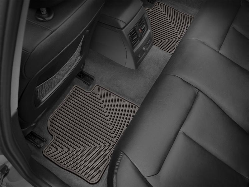 WeatherTech W268CO