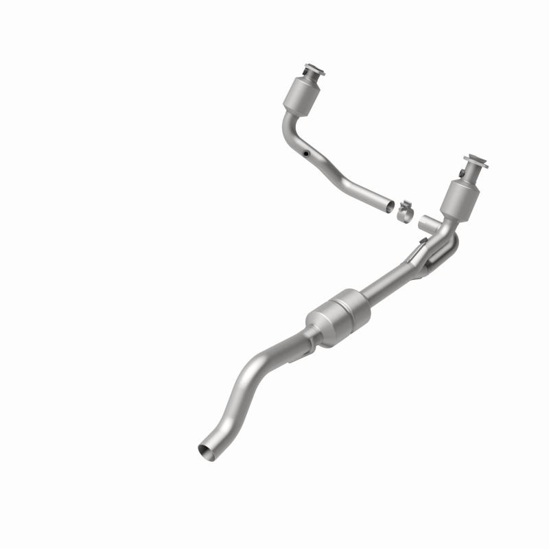 Magnaflow 458047