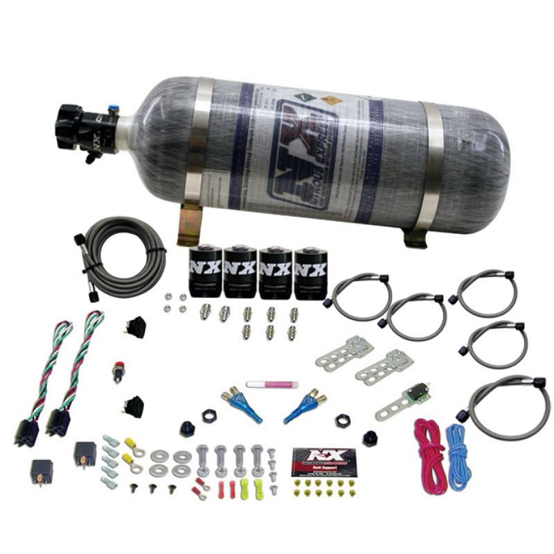 Nitrous Express 20324-12