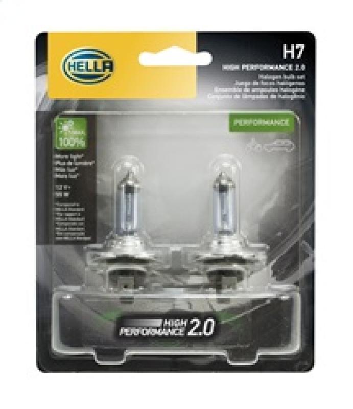 Hella H7 2.0TB
