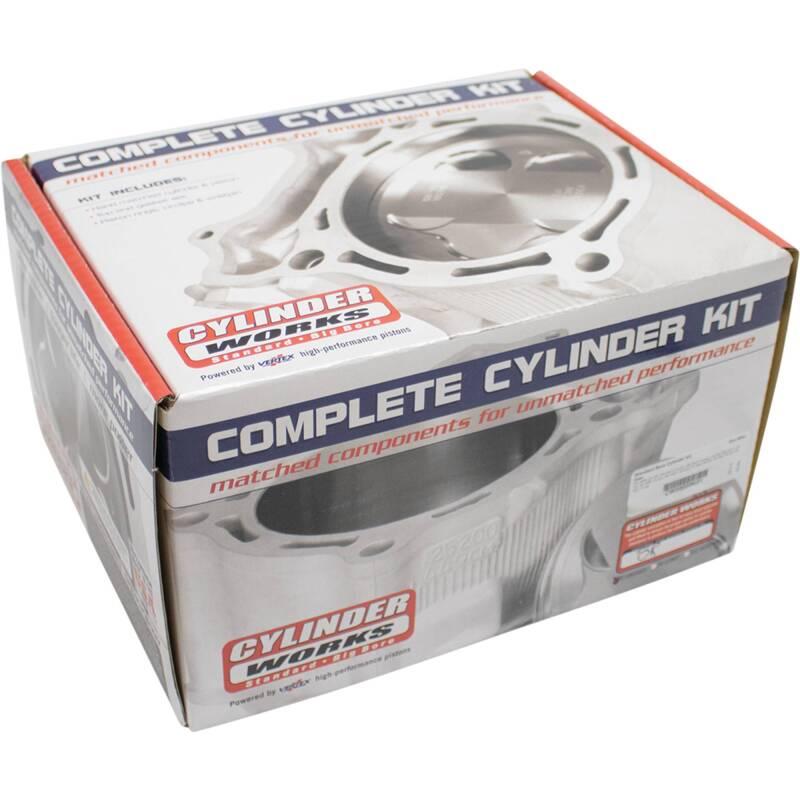 Cylinder Works CW50009K01