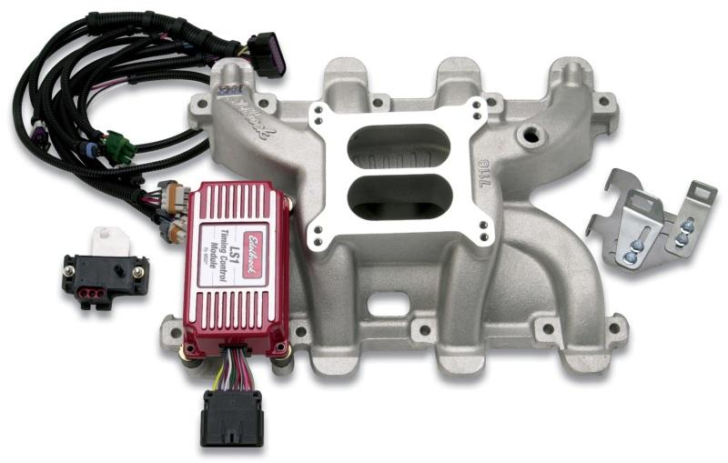 Edelbrock 7118