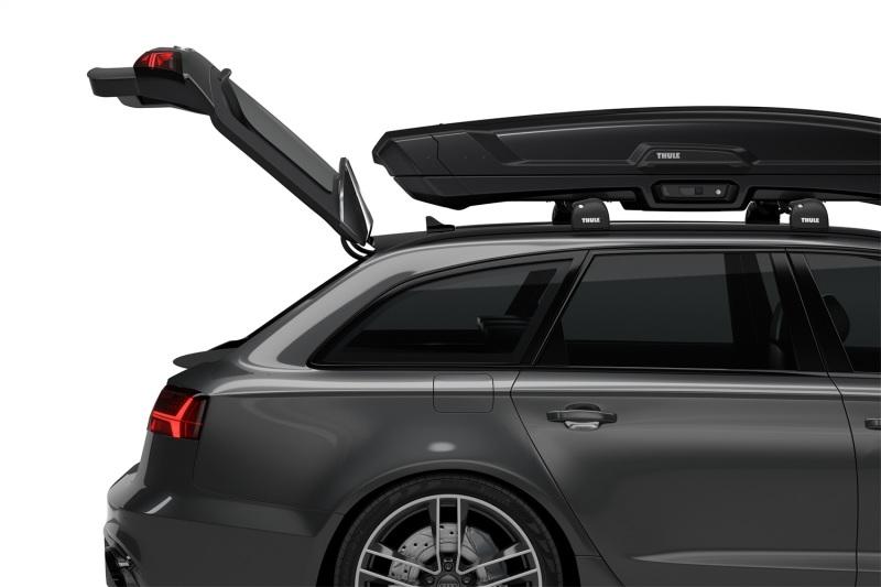 Thule 613201