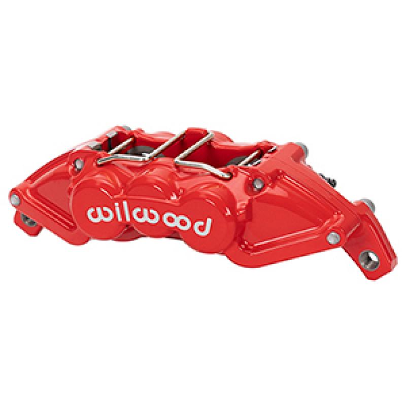 Wilwood 120-16572-RD
