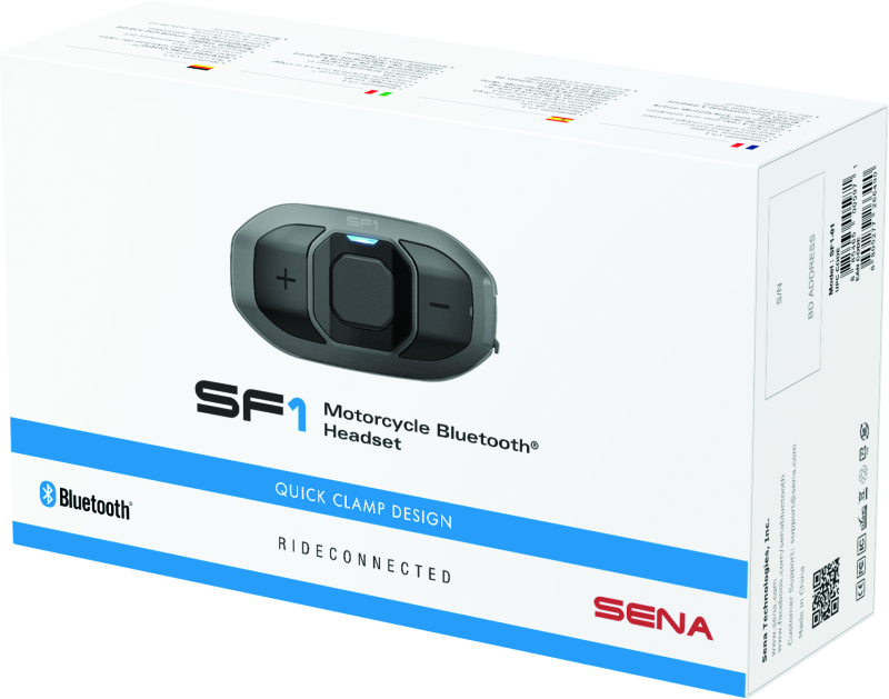 Sena Technologies SF1-01
