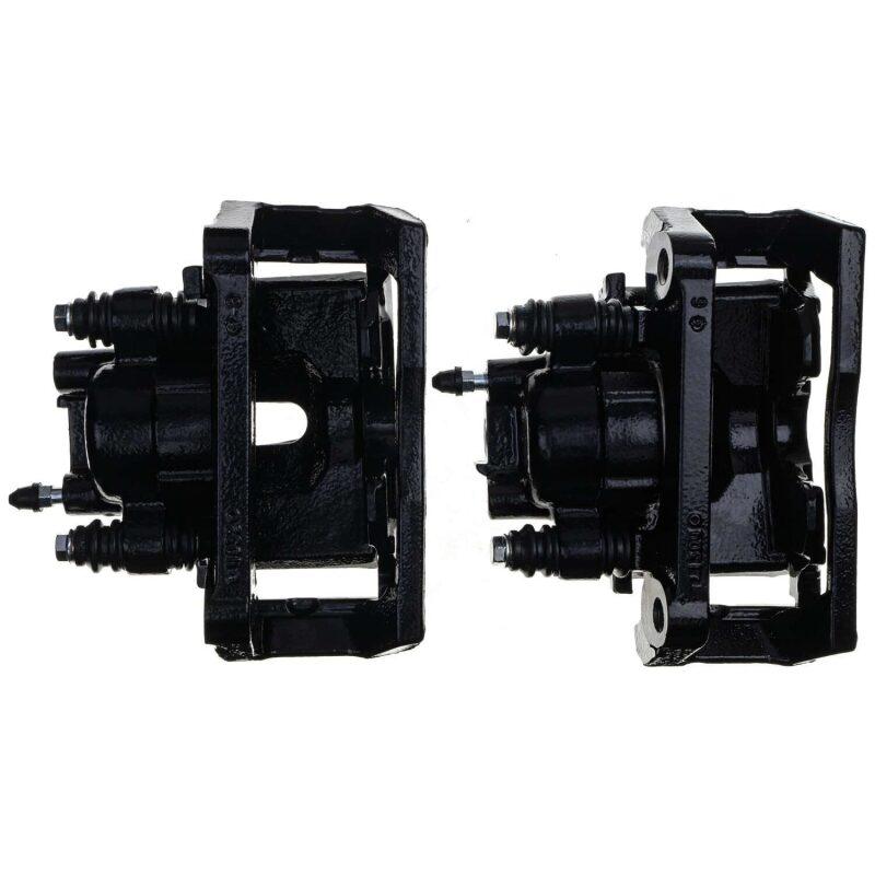 PowerStop S4836BLK