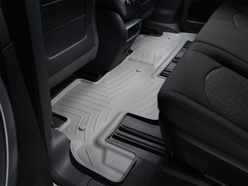 WeatherTech 461112