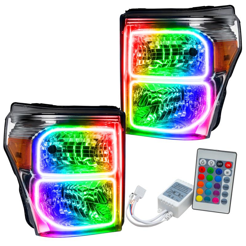 ORACLE Lighting 8158-504