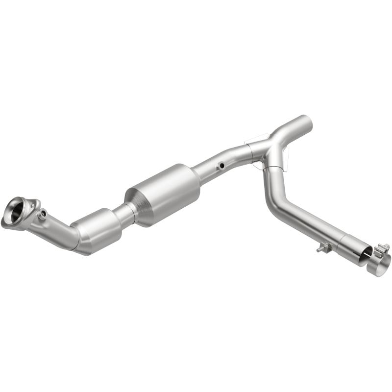 Magnaflow 280008