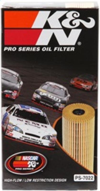 K&N Engineering PS-7022