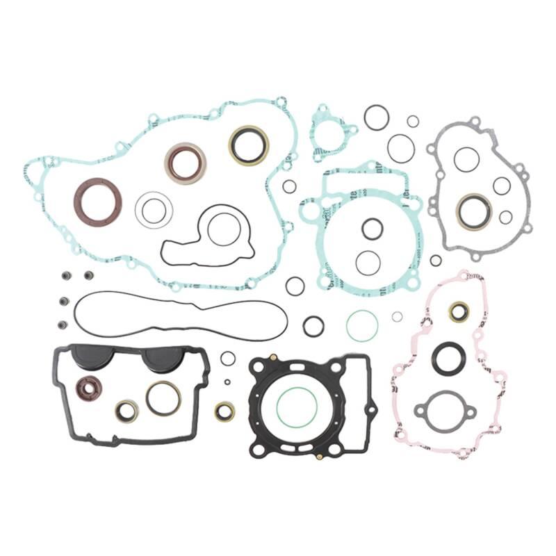 Vertex Pistons 811367