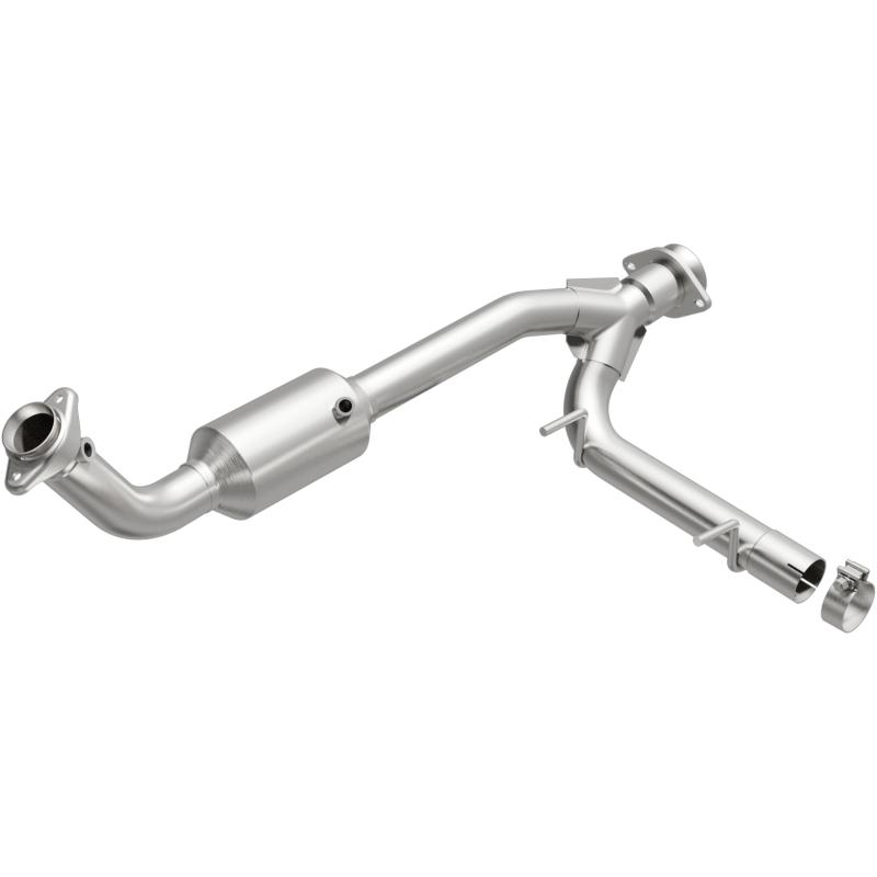 Magnaflow 4451165