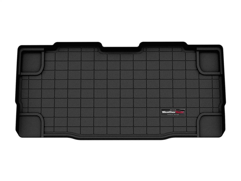 WeatherTech 401476