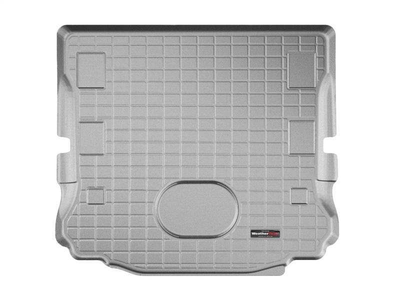 WeatherTech 421055