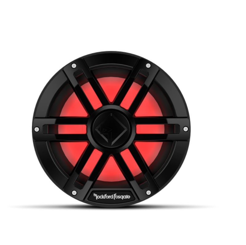 Rockford Fosgate M1D2-10B