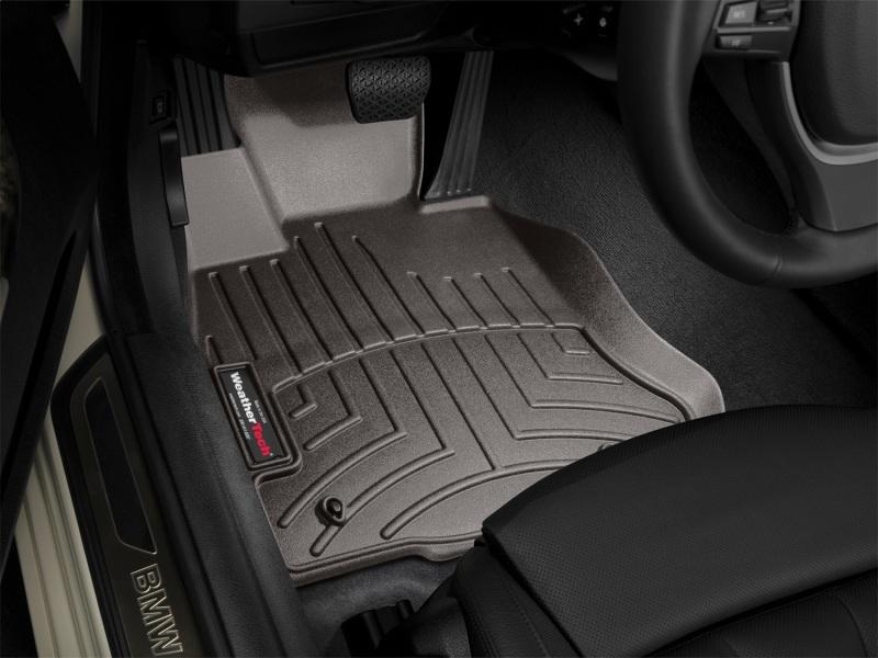 WeatherTech 473721