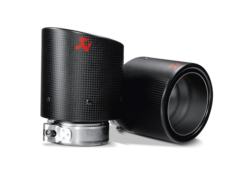 Akrapovic TP-VWGMK6-CA
