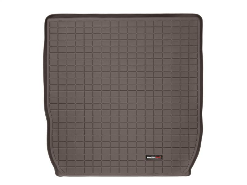 WeatherTech 43424