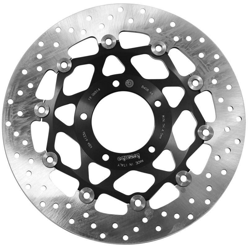 Brembo OE 78B40868