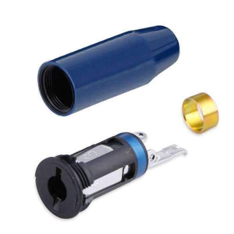 Rugged Radios NEXUS-TJ102-BLUE