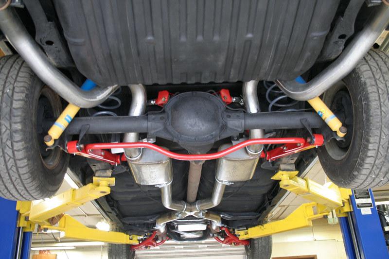 UMI Performance 4037-R