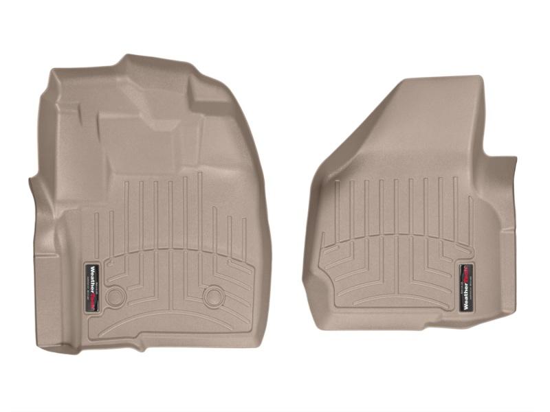 WeatherTech 455821