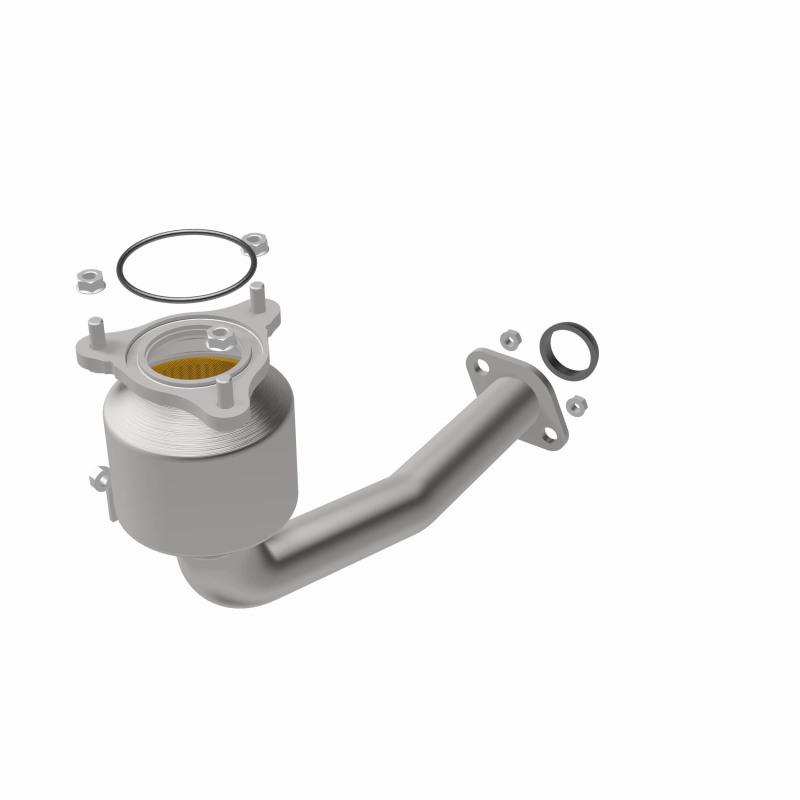 Magnaflow 452098