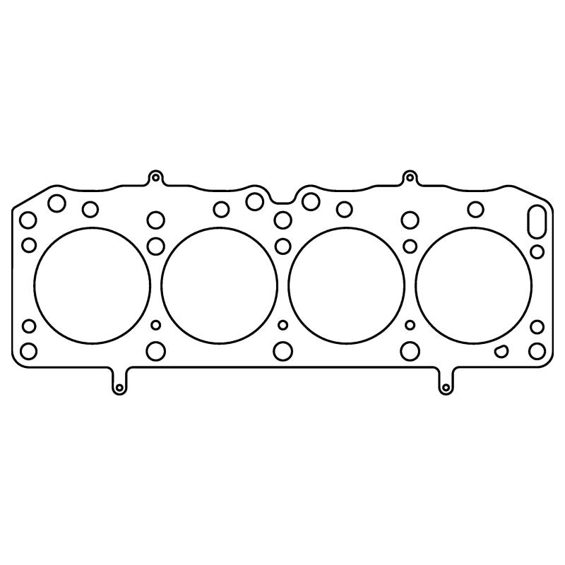 Cometic Gasket C14060-040