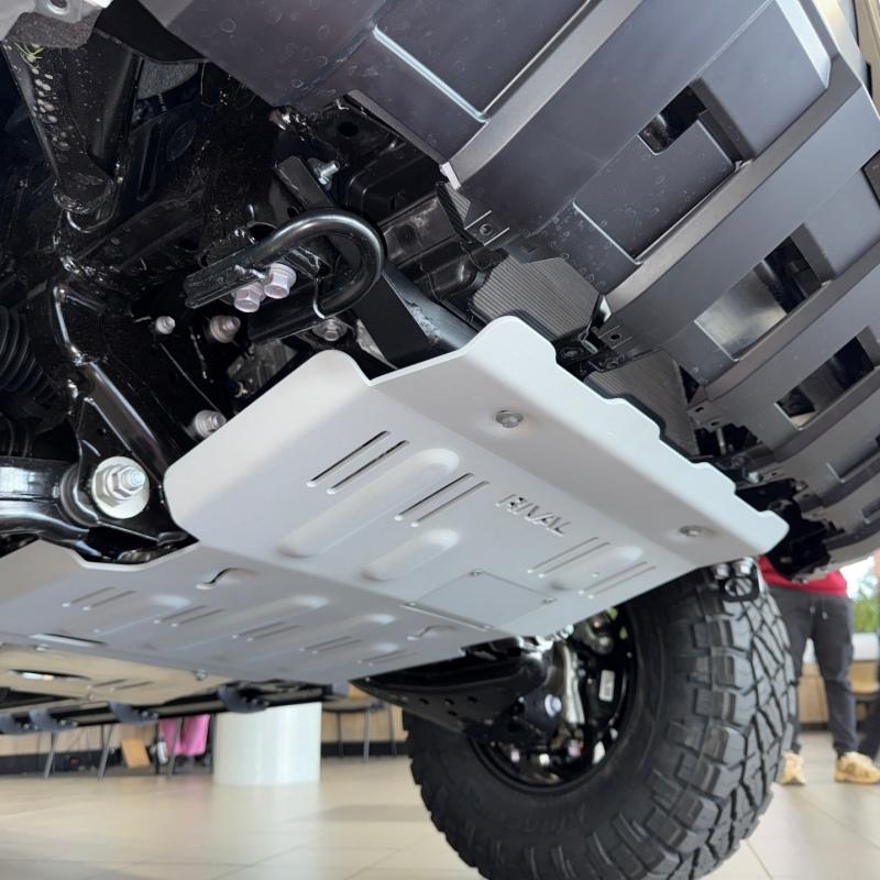 Rival USA 2333.9571.2.6.RK