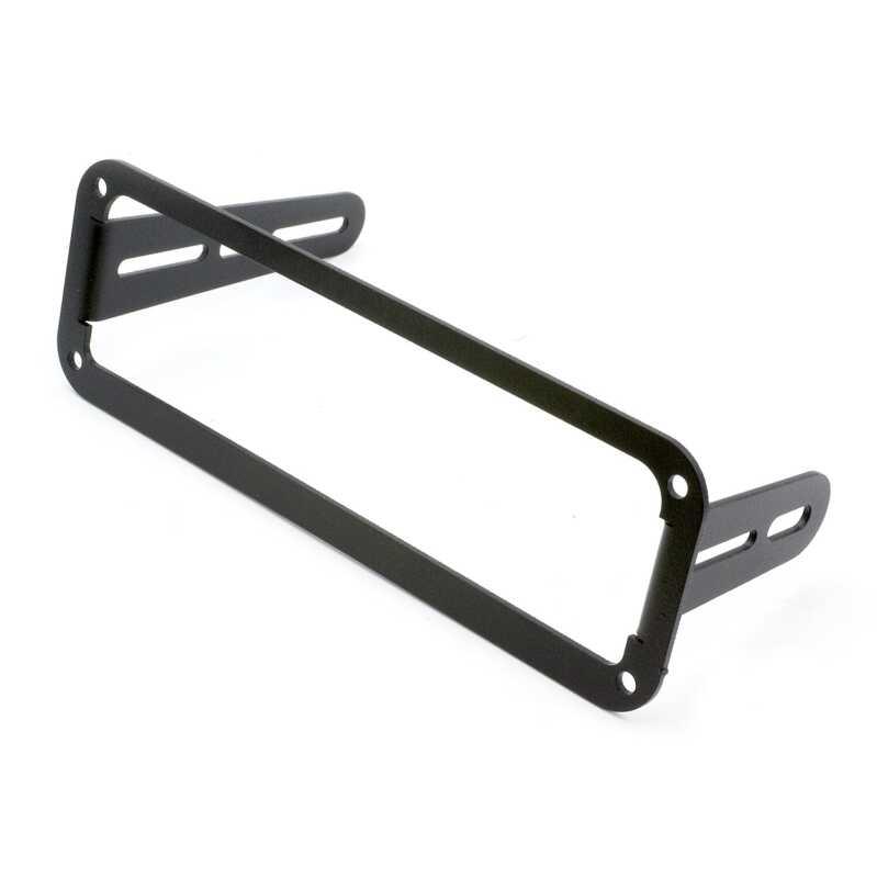 Rugged Radios MT-IDM-KEN