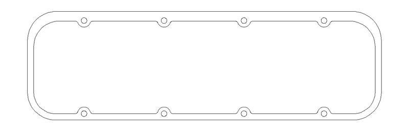 Cometic Gasket C5390-094