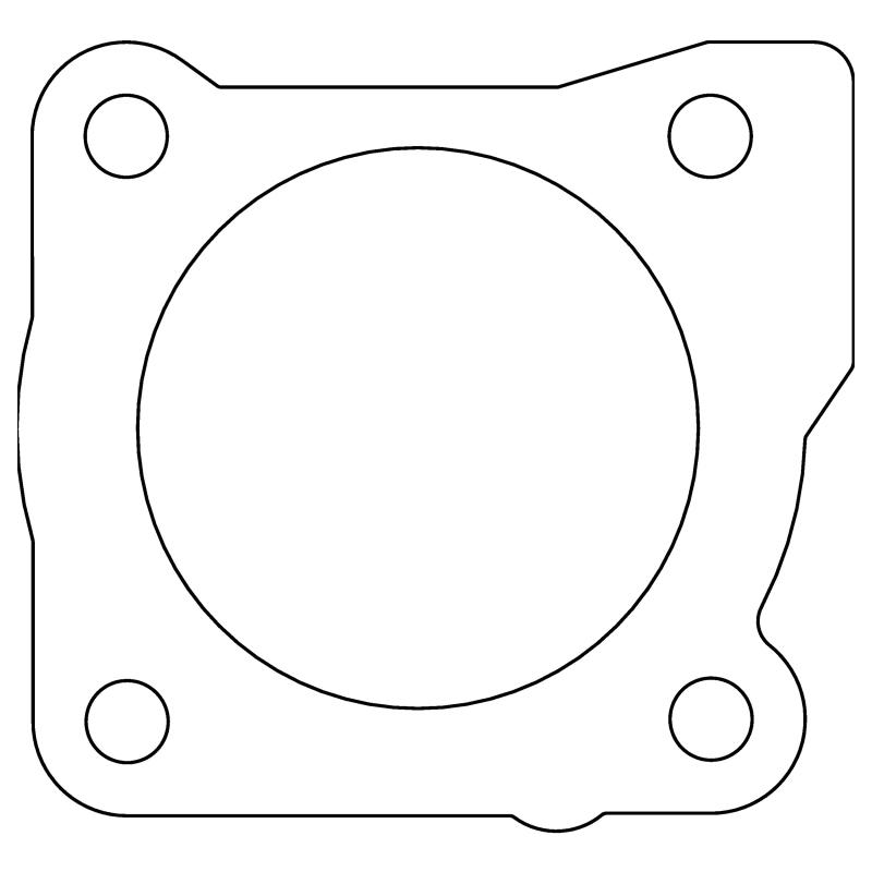 Cometic Gasket C4693