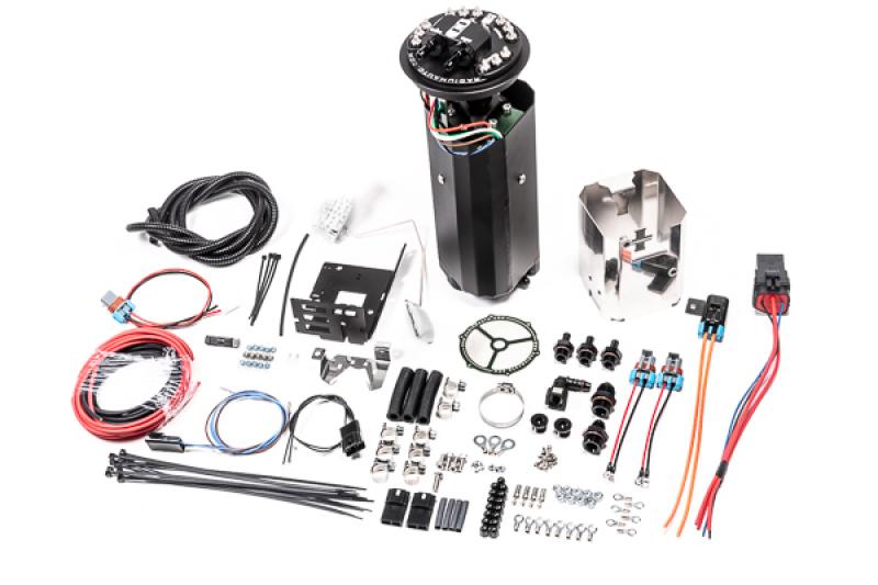 Radium Engineering 20-0741-00