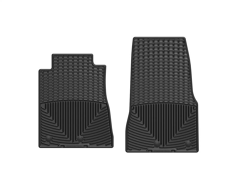 WeatherTech W286