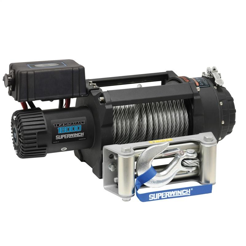 Superwinch 1518000