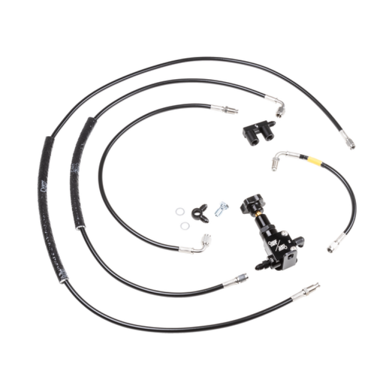 Chase Bays CB-JZX-OEMC