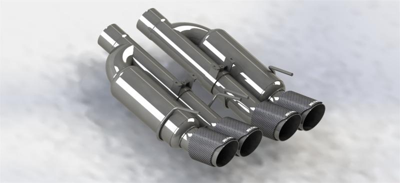 Kooks Headers 21606750