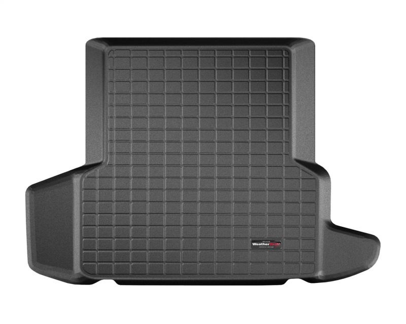 WeatherTech 401070