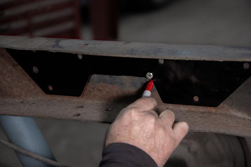 UMI Performance 6415