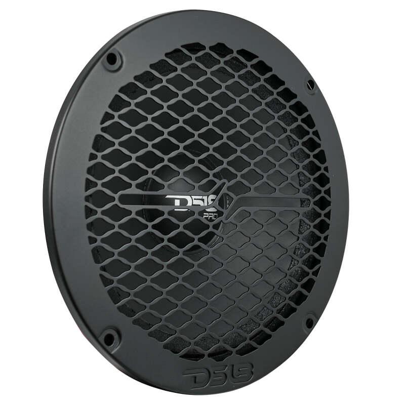 DS18 PRO-GRILL6MS/BK