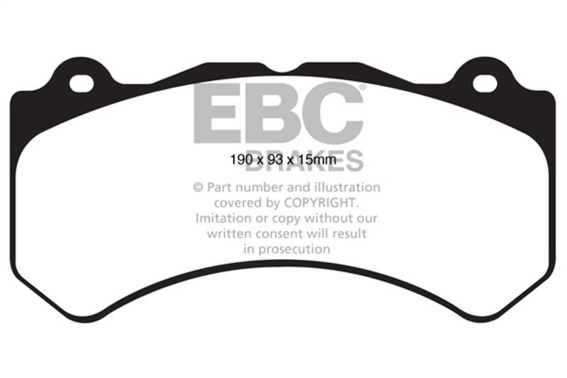 EBC DP61853