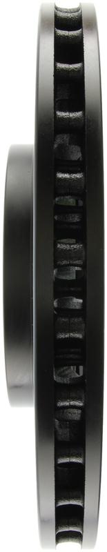 Stoptech 125.42076CRY