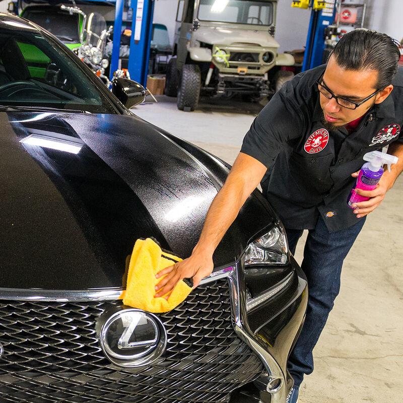 Chemical Guys WAC211