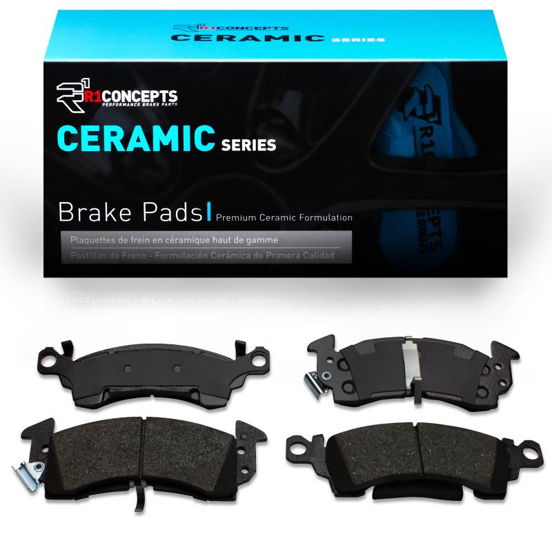 R1 Concepts 2310-0052-00