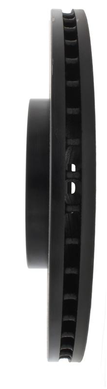 Stoptech 120.40071CRY