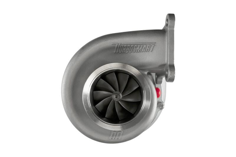 Turbosmart TS-1-6870B-D4100E