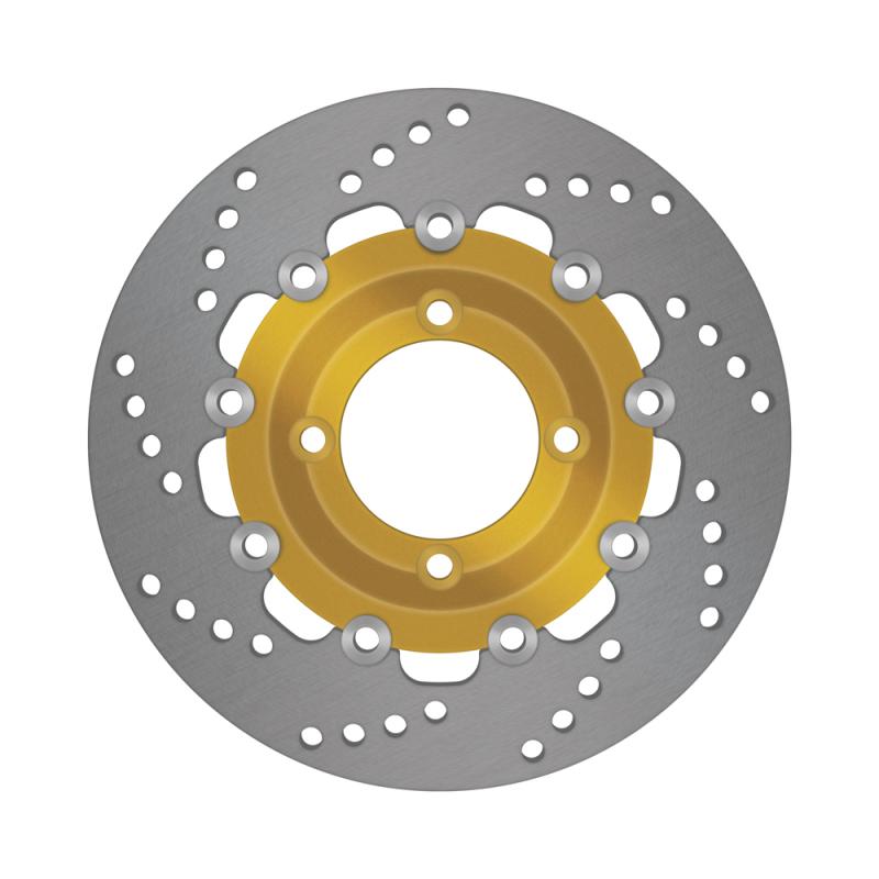 EBC Powersports MD634LS