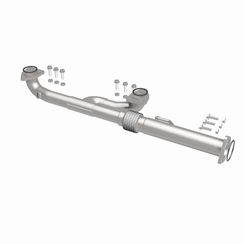 Magnaflow 107-0123