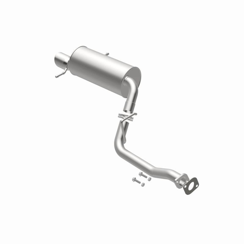 Magnaflow 108-0127